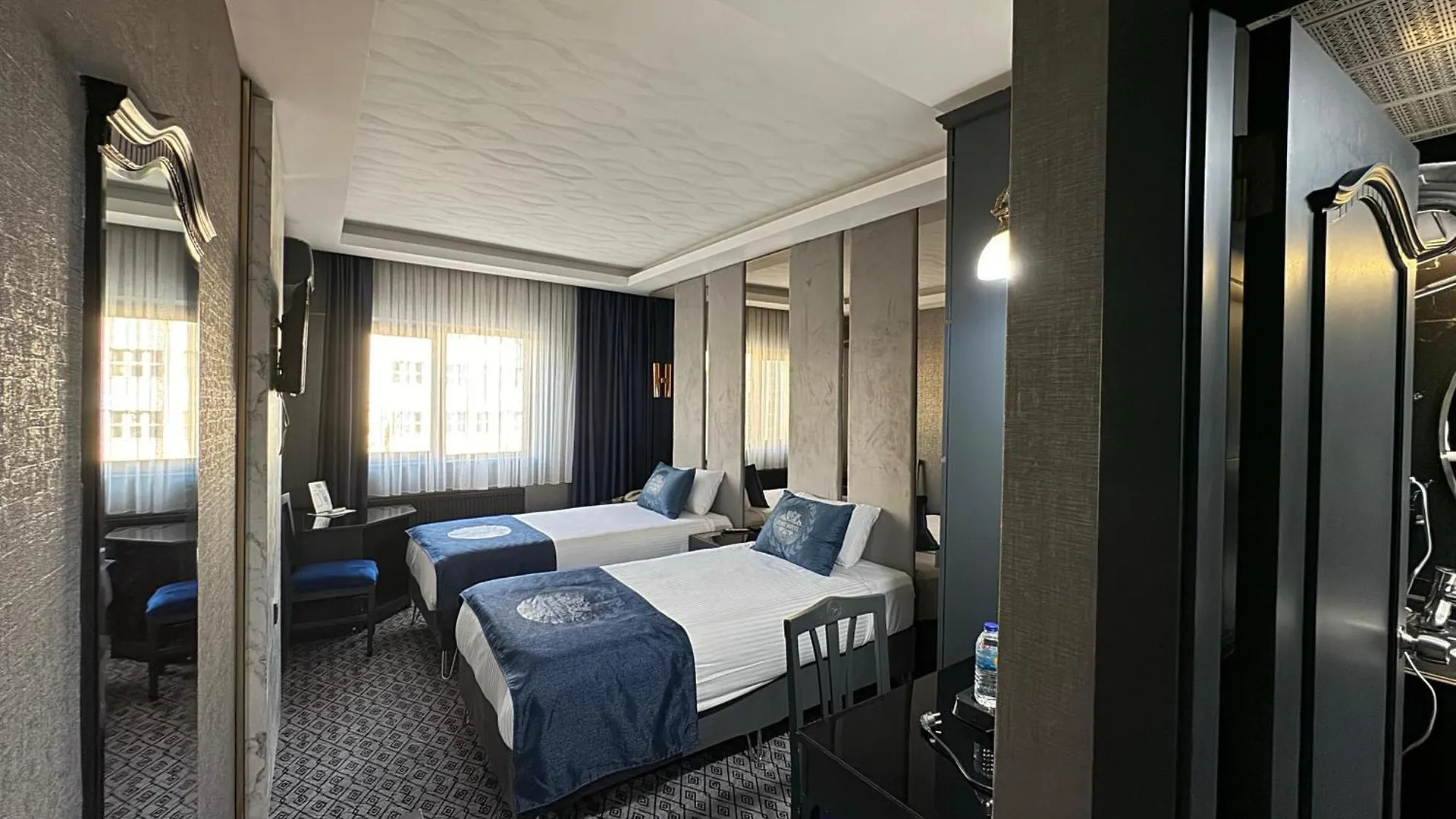 Bc Ruby Hotel Ankara