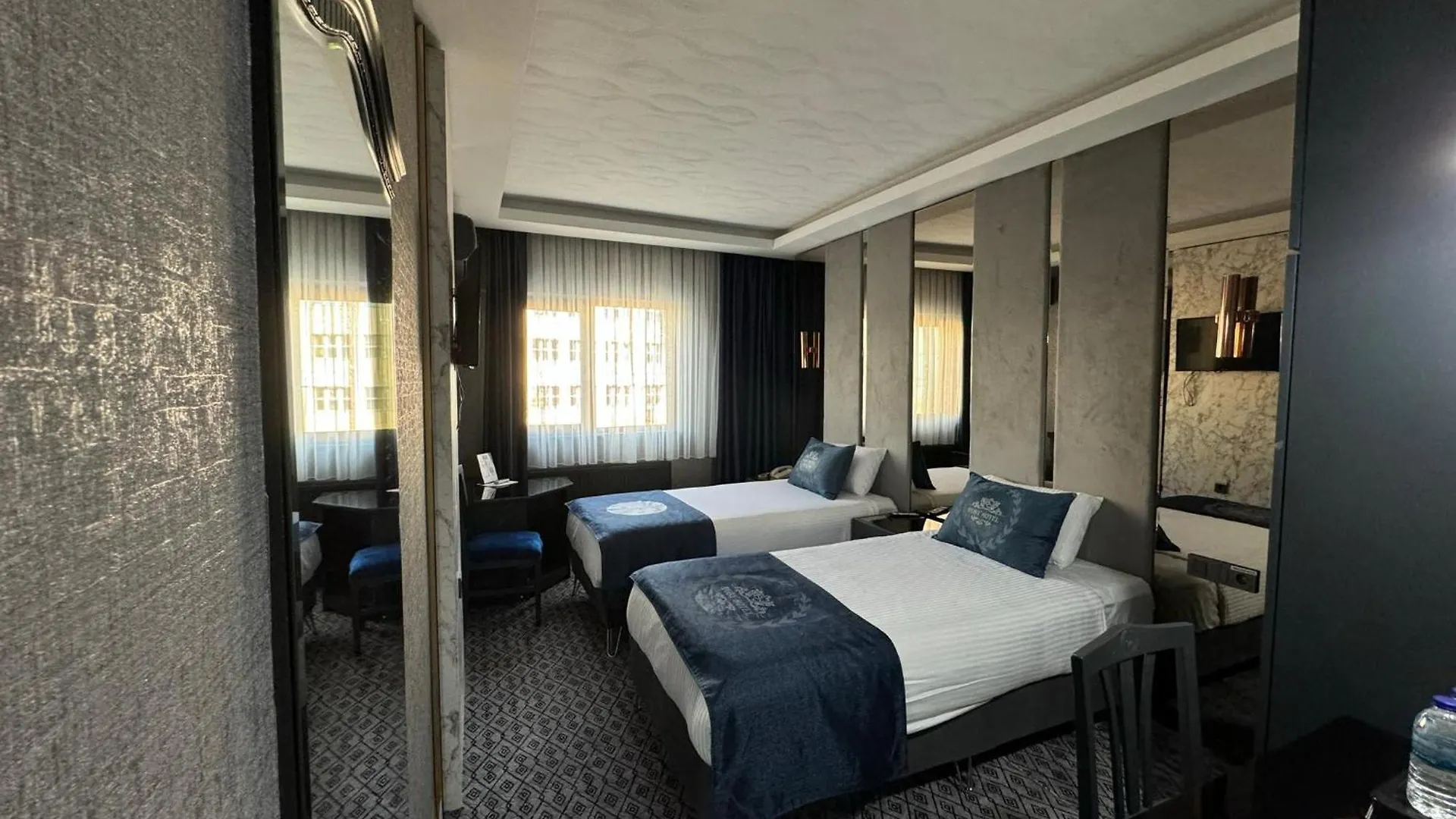 Bc Ruby Hotel Ankara 0*,  Turkey