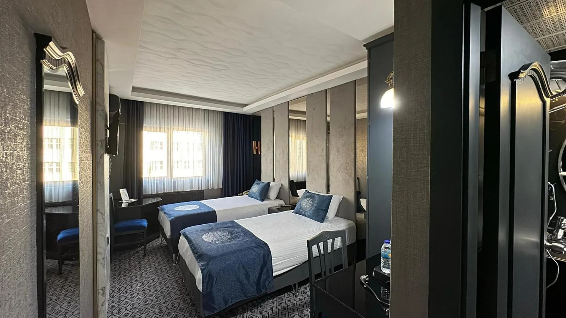 Bc Ruby Hotel Ankara