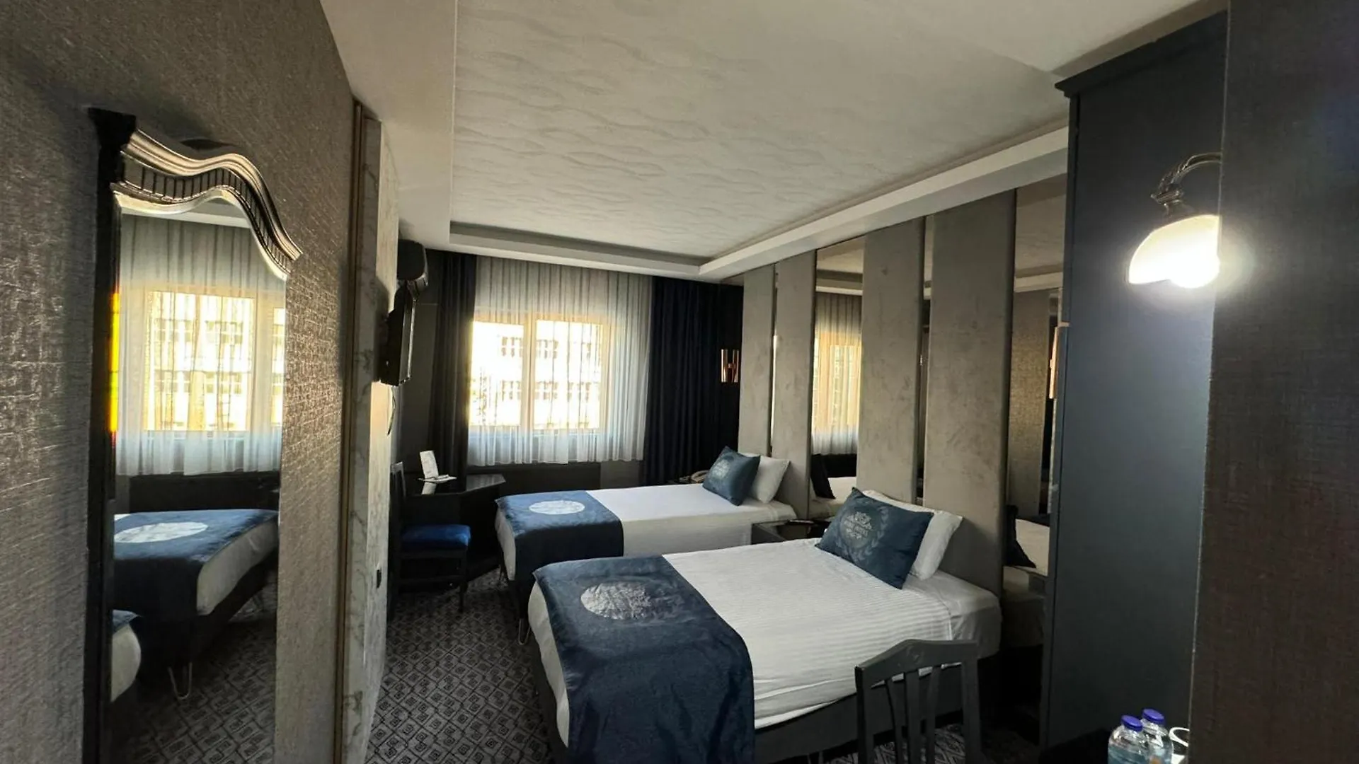 Bc Ruby Hotel Ankara