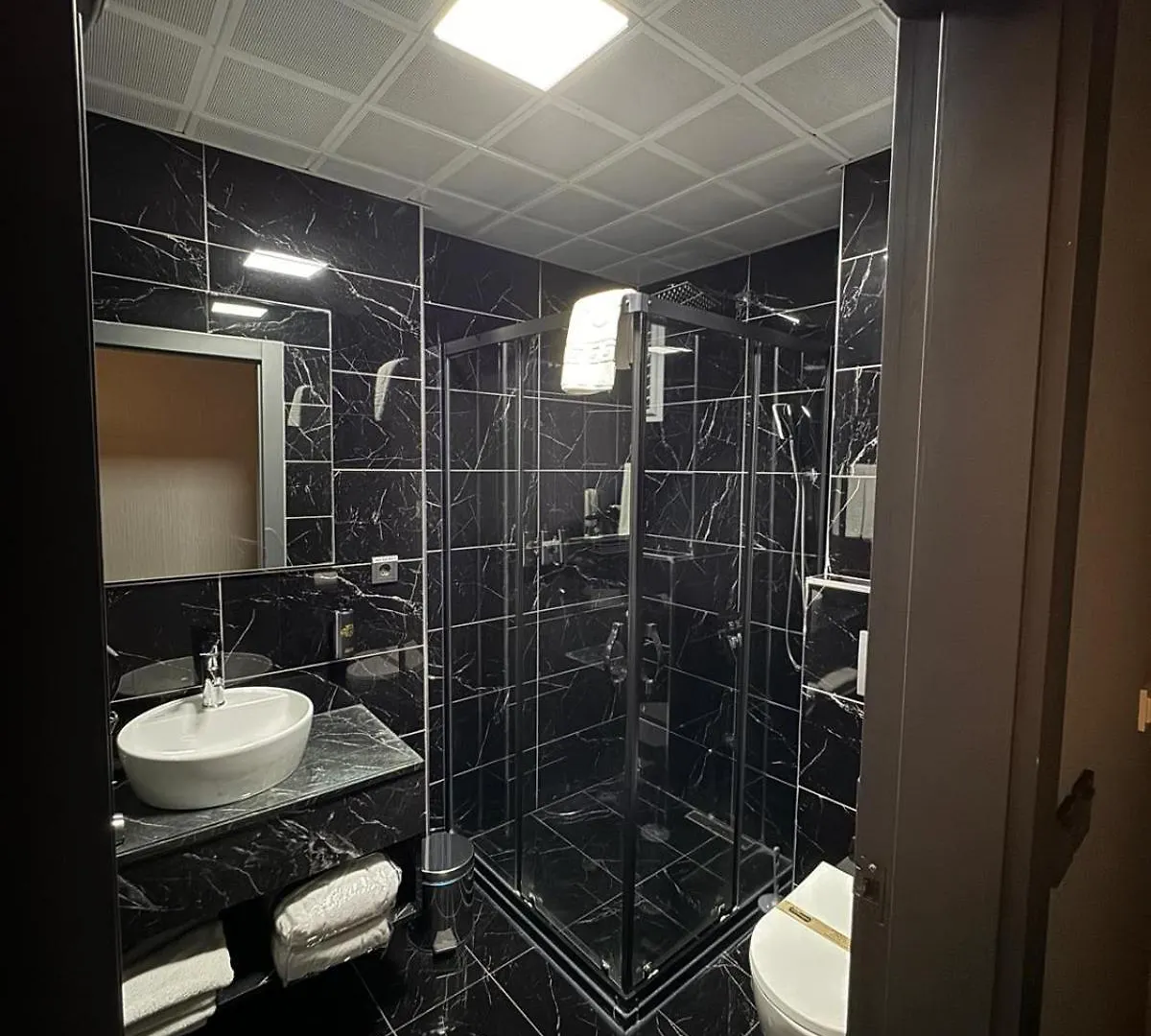 Bc Ruby Hotel Ankara