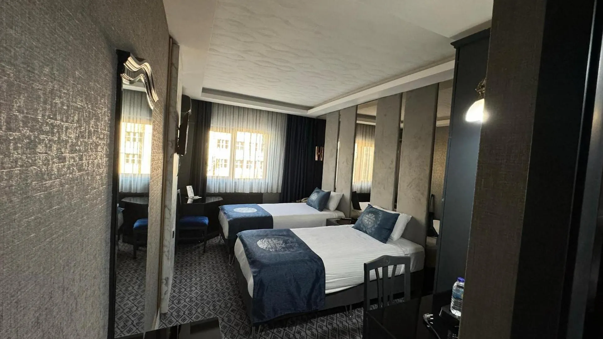 Bc Ruby Hotel Ankara Turkey