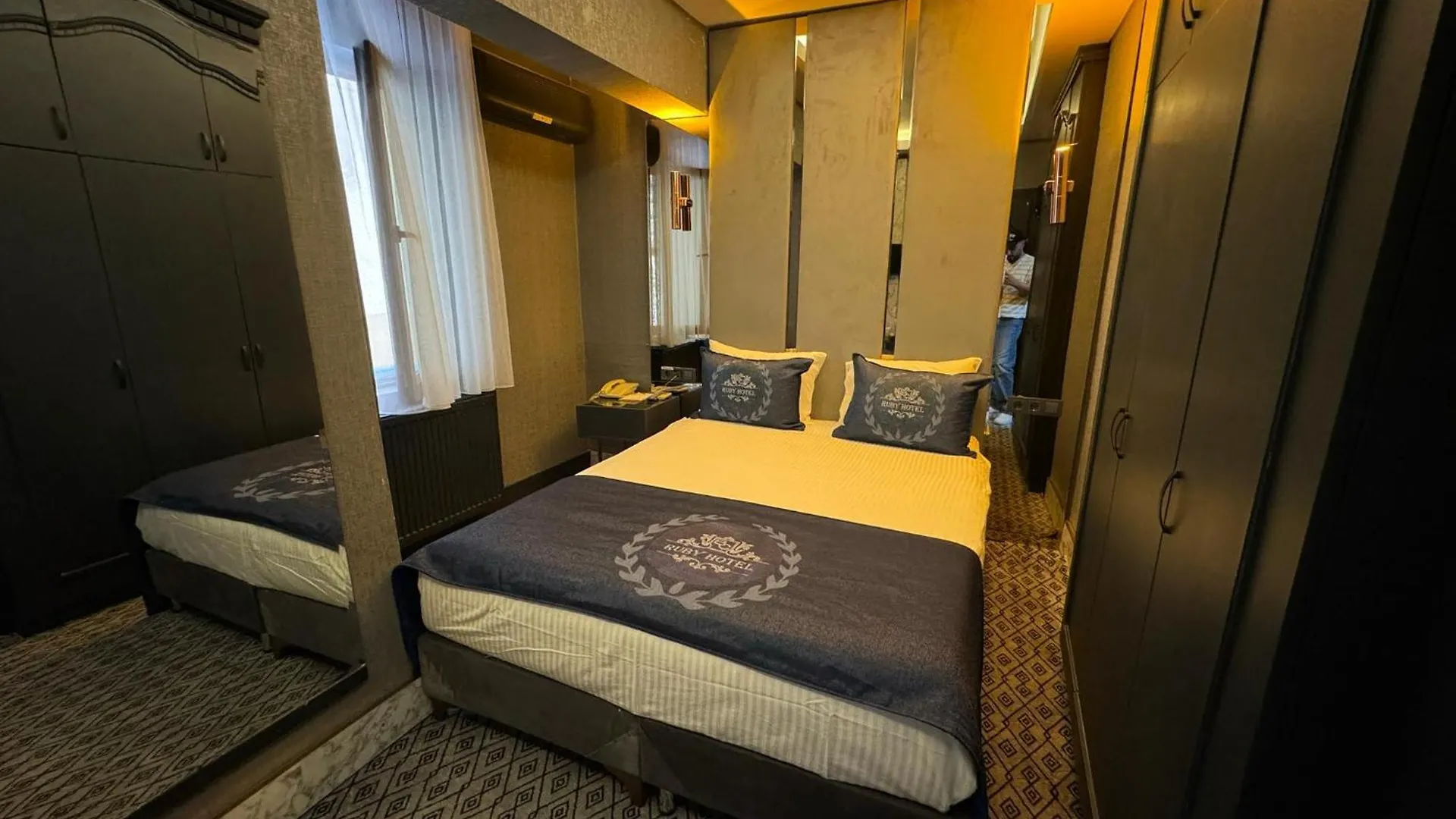 Bc Ruby Hotel Ankara Turkey