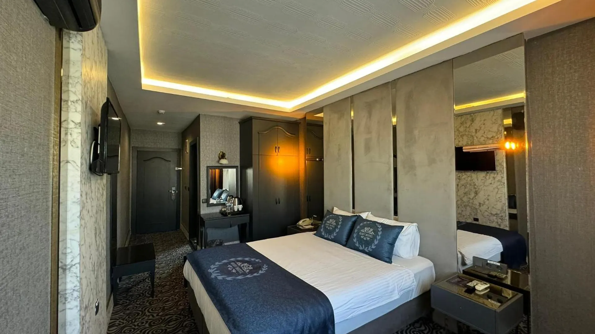 Bc Ruby Hotel Ankara