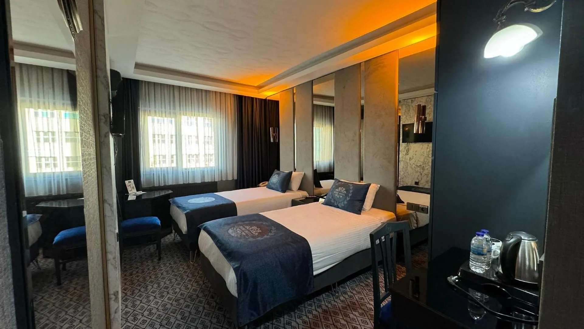 Bc Ruby Hotel Ankara