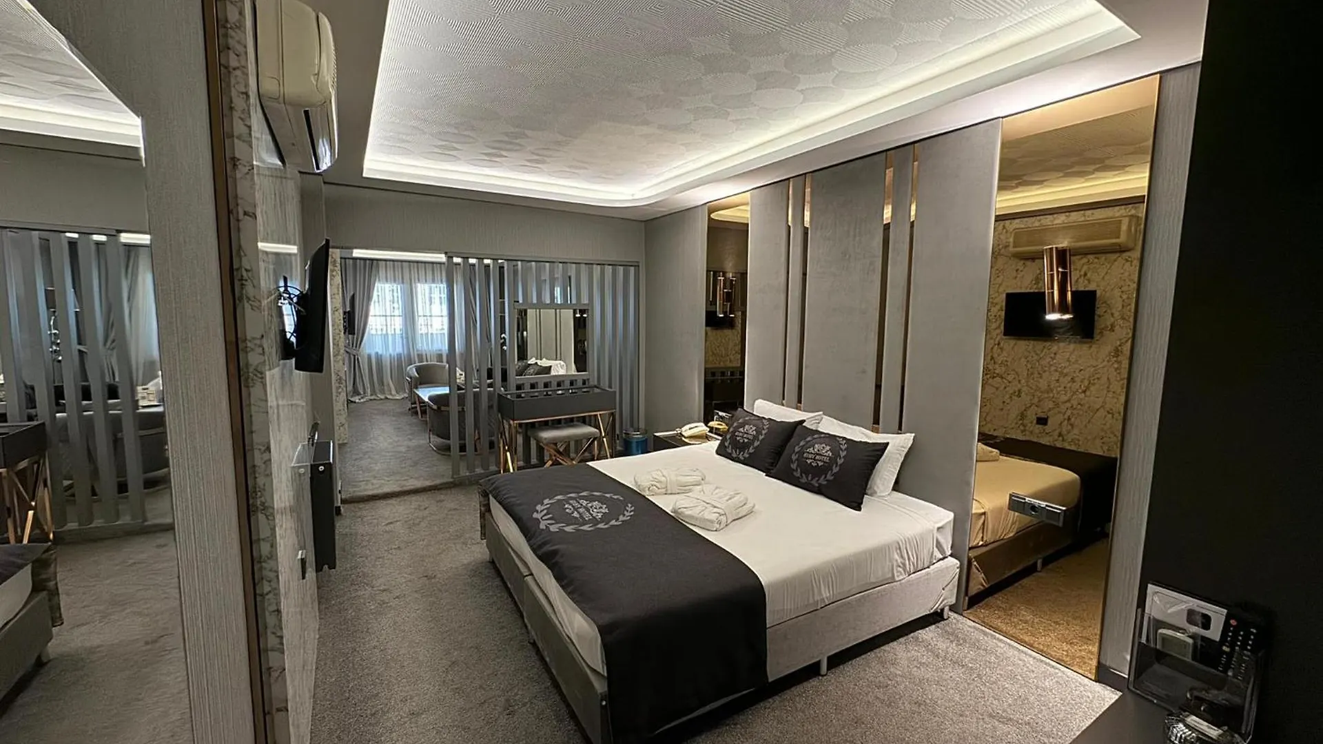 Bc Ruby Hotel Ankara Turkey