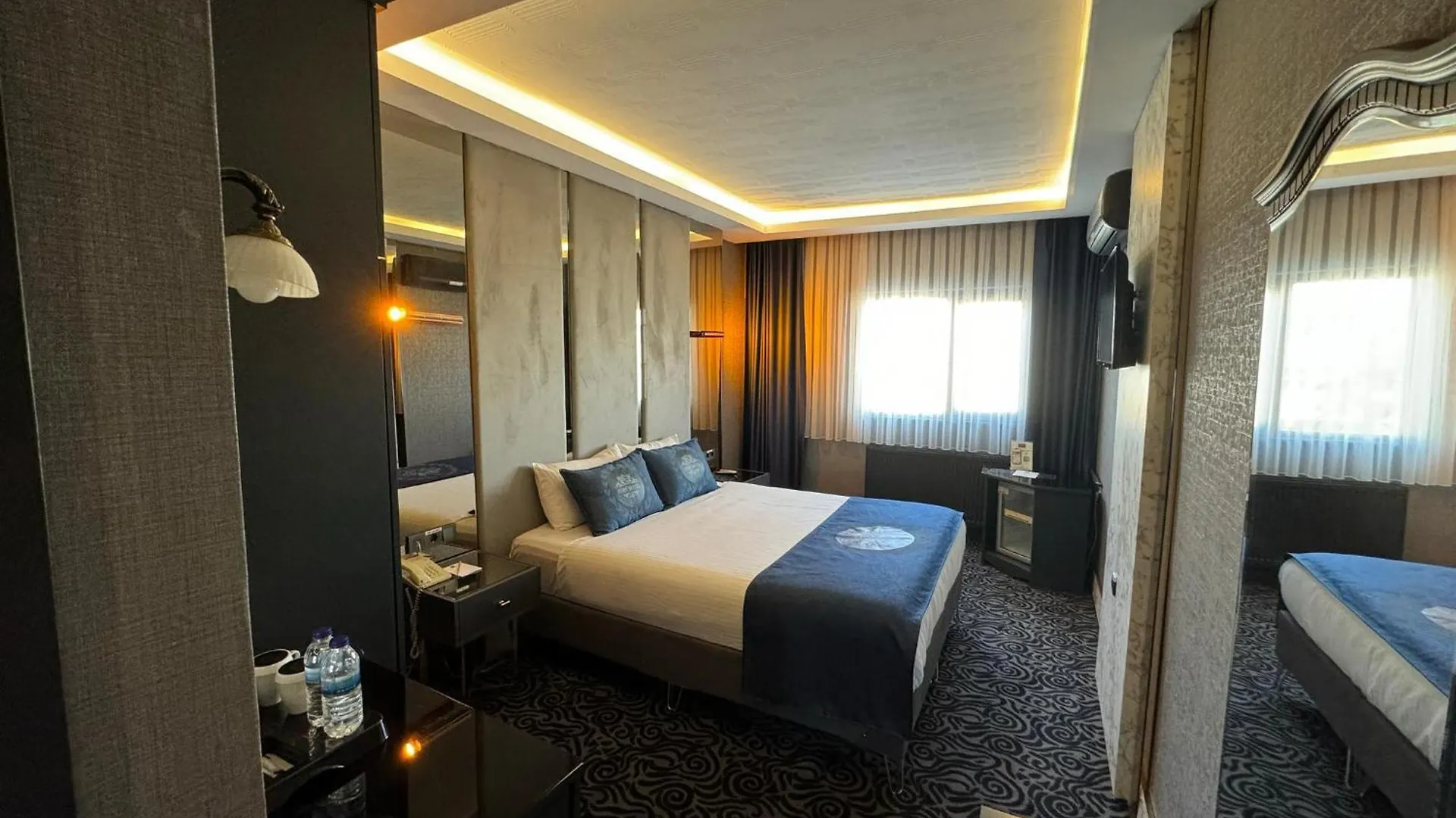Bc Ruby Hotel Ankara