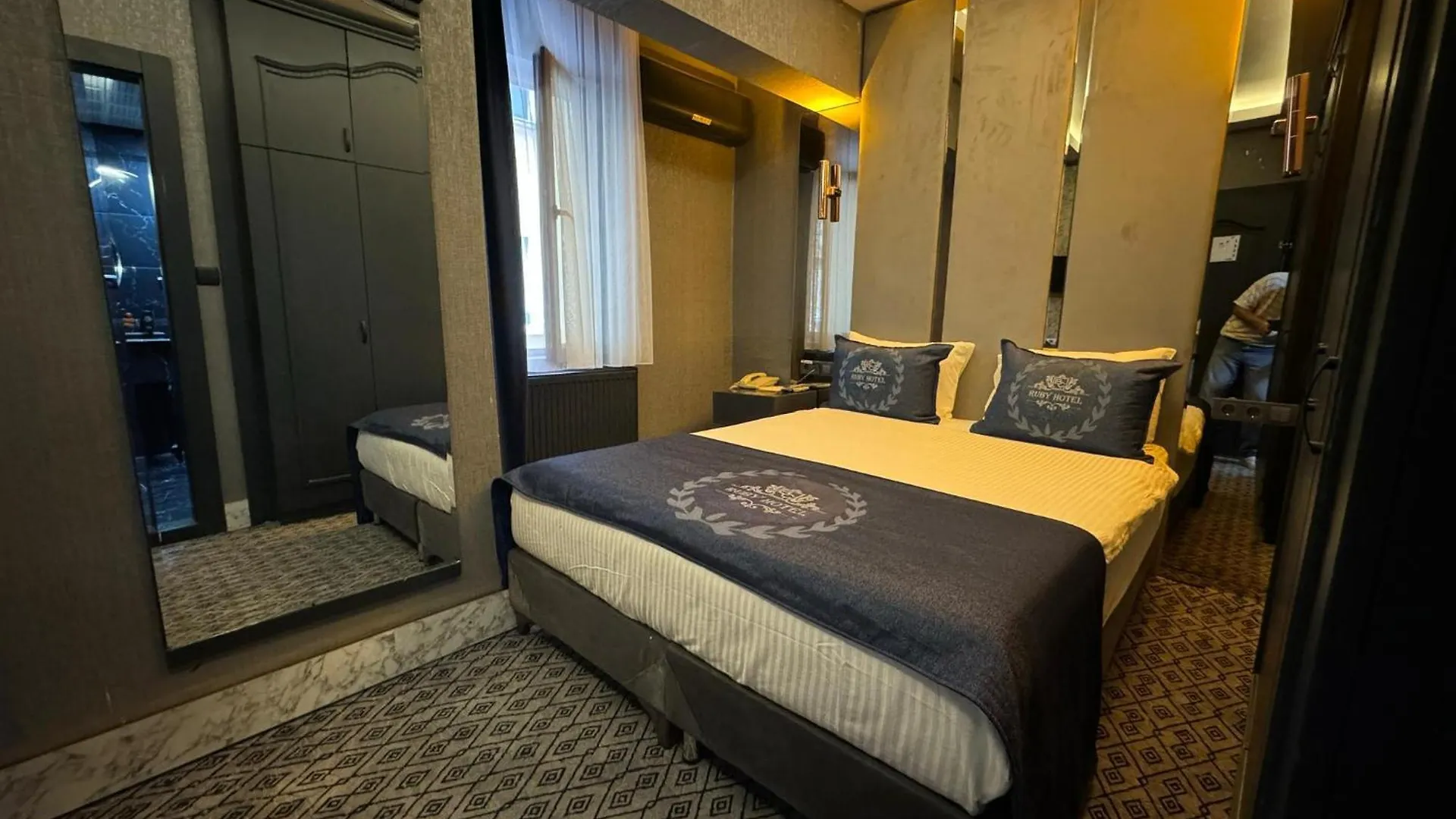 Bc Ruby Hotel Ankara Turkey