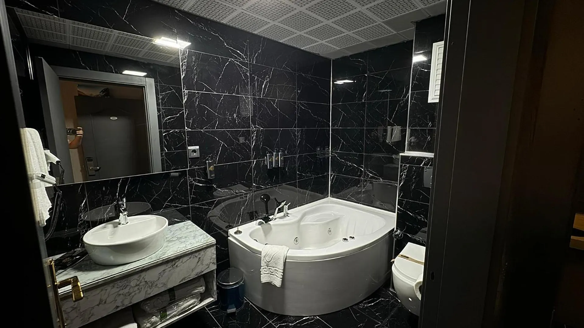 Bc Ruby Hotel Ankara