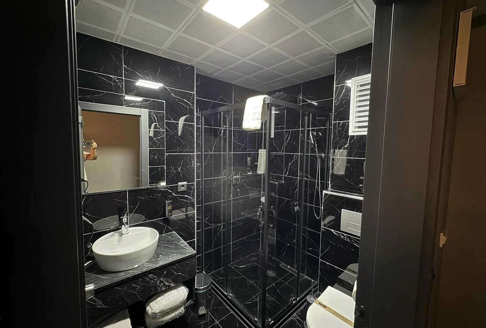 Bc Ruby Hotel Ankara Turkey