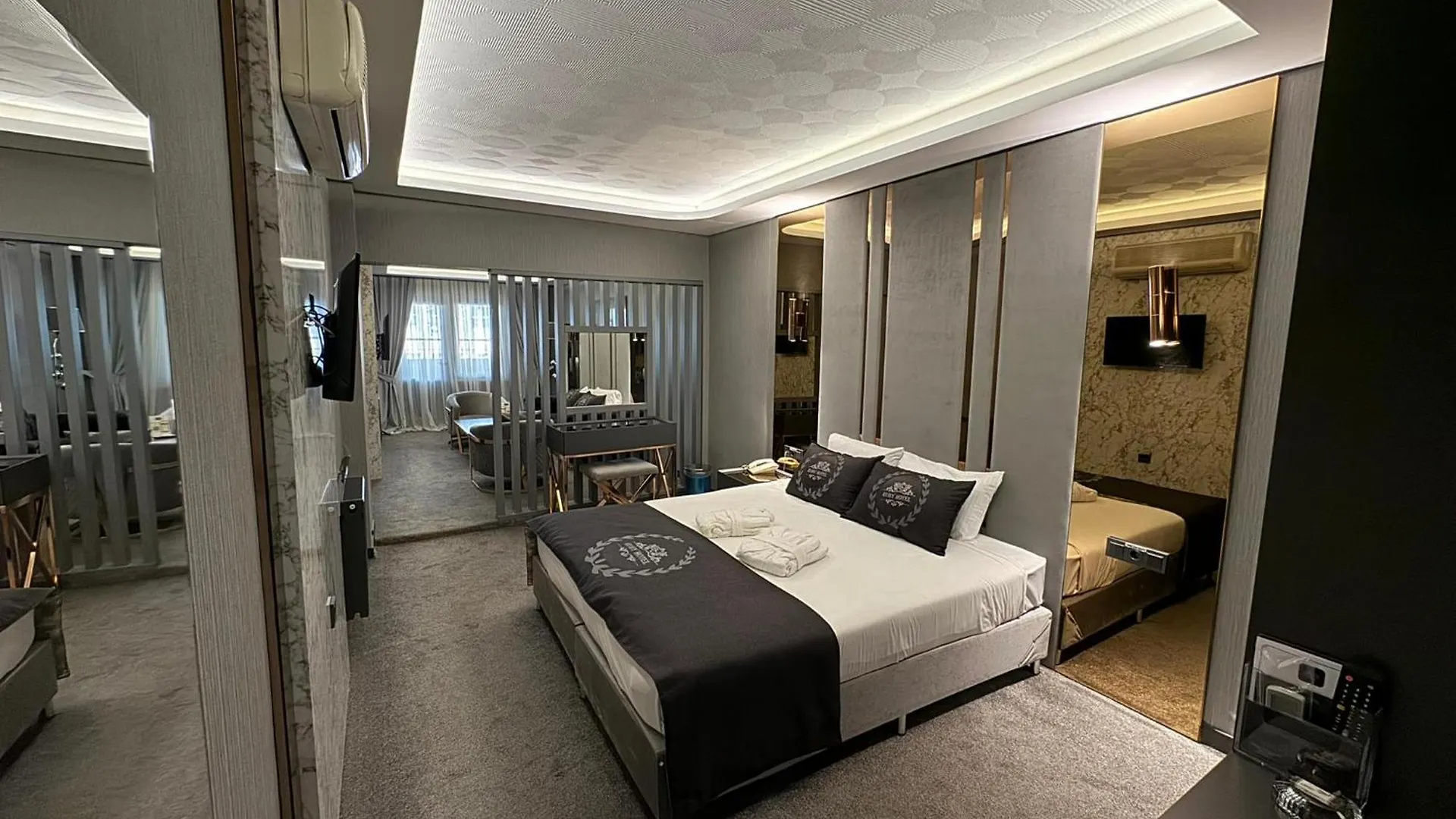 Bc Ruby Hotel Ankara
