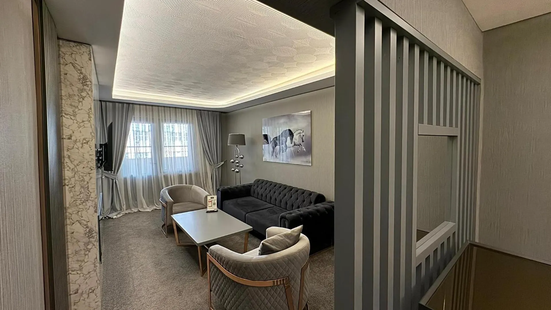 Bc Ruby Hotel Ankara Turkey