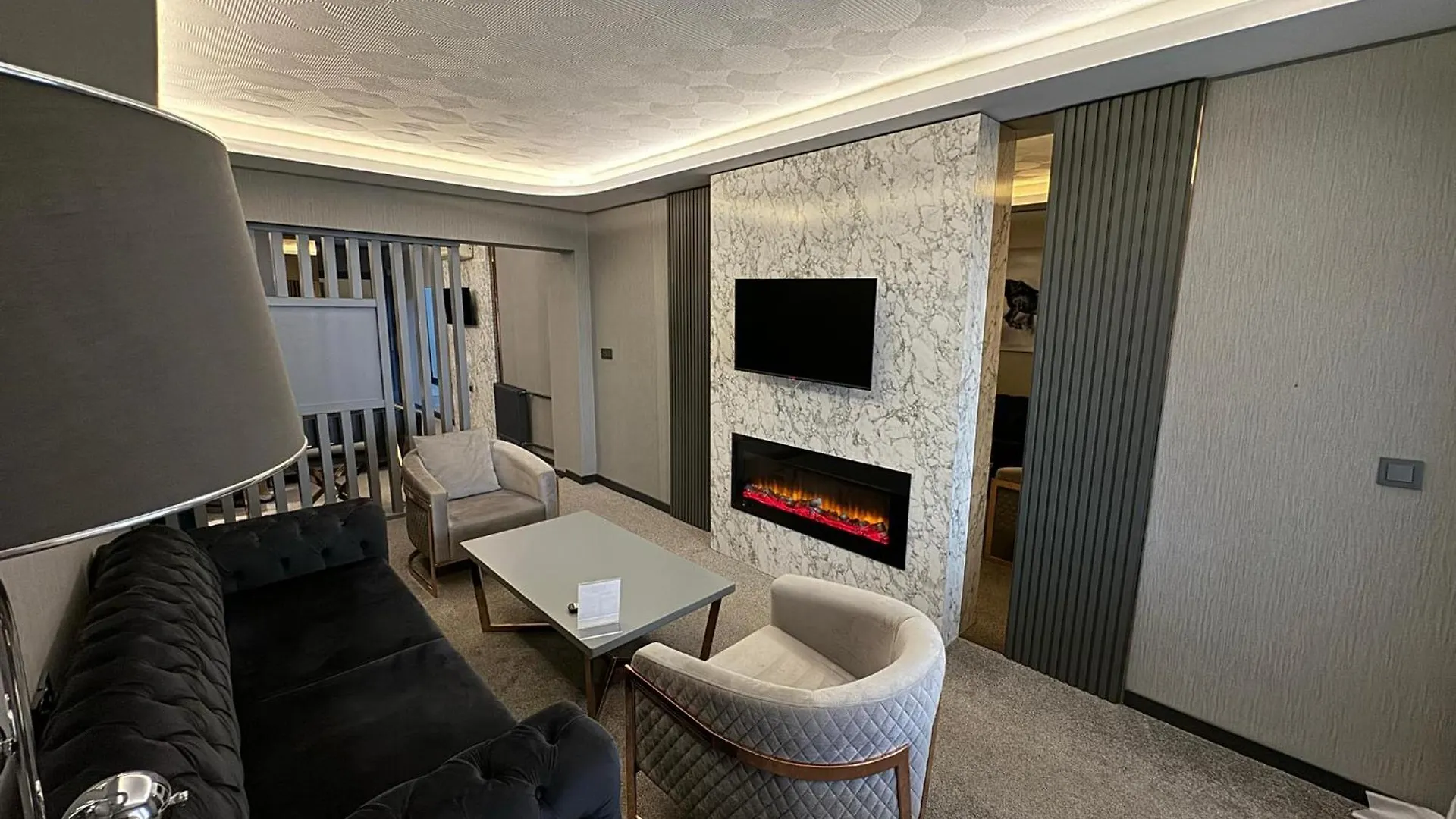 Bc Ruby Hotel Ankara