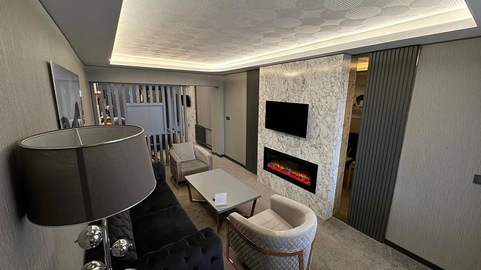 Bc Ruby Hotel Ankara 0*,  Turcja